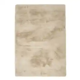 Vloerkleed Zena beige - Prijsverlaging