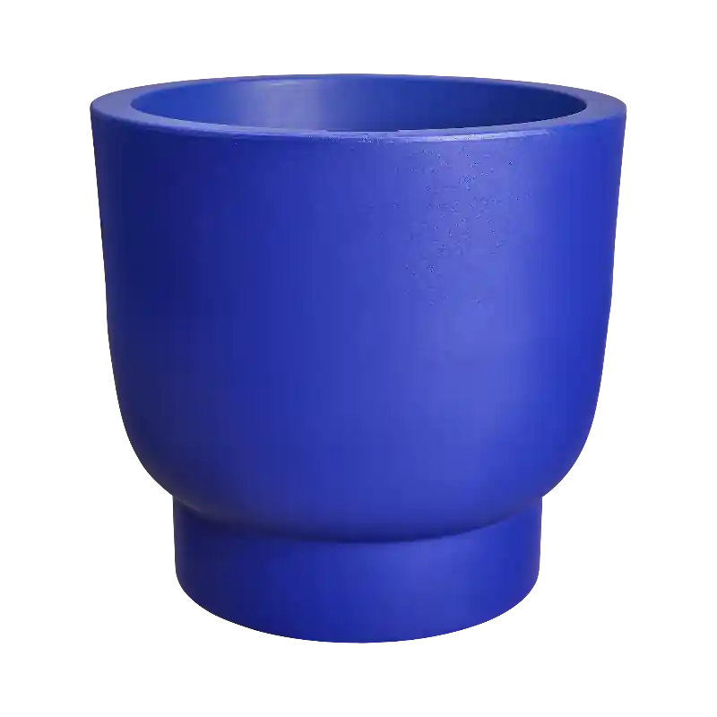 Elho Amber Grail Royal Blue - Premium