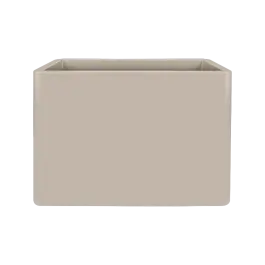 Fabrieksprijs - Elho June Brick Divider Beige