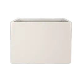 Elho June Brick Divider Linnen Wit | Shop nu