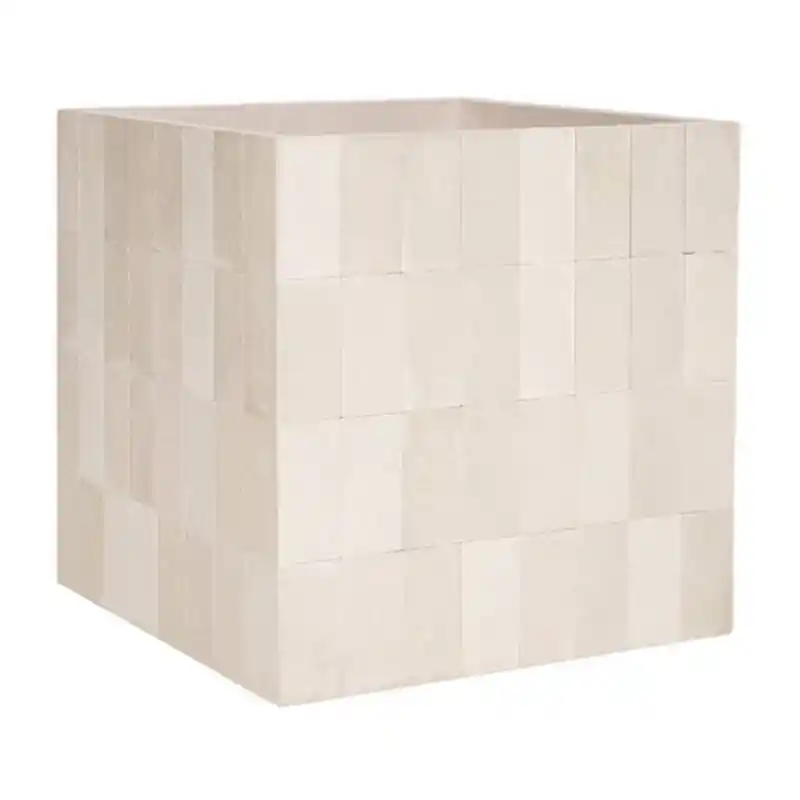 Tile Block Verona Cream | Slechts tijdelijk