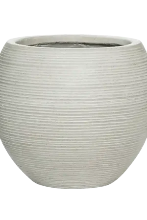 Extra voordeel | Ribbed Abby Cement