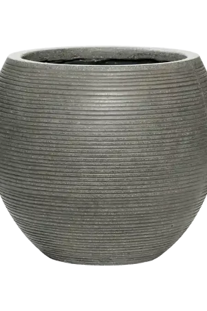 Ribbed Abby Grijs - Direct kopen
