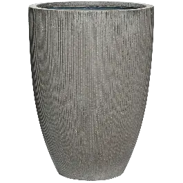 Klaar voor verzending - Ribbed Ben Grijs
