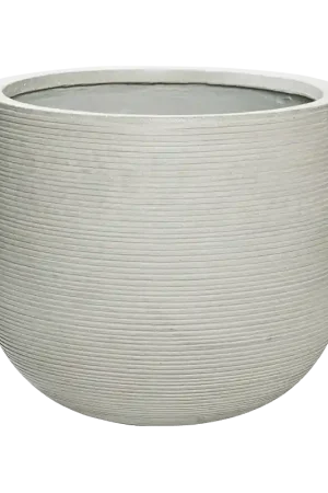 Ribbed Cody Cement | Actieprijs