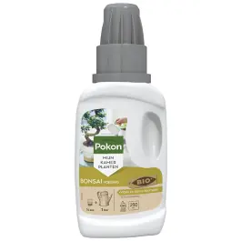 Topproduct - Bio voeding bonsai