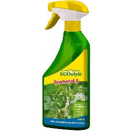 Eco-Style Promanal-R insectenspray | Veilig winkelen