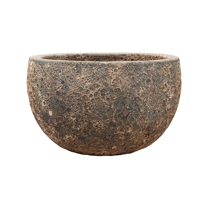 Vulcana Bowl Metal | Topproduct