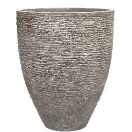 Nu beschikbaar - Polystone Coated Couple Grijs