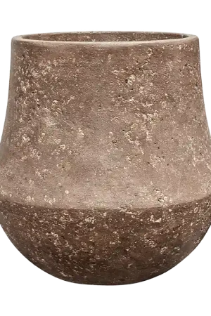 Zolang de voorraad strekt | Polystone Coated Darcy Bruin