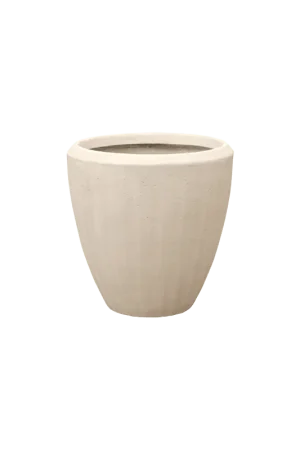 Actie - Polystone Couple Crème