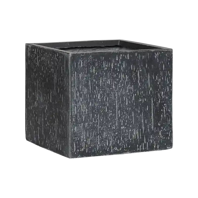 Raindrop Cube Antraciet | Zeer goed beoordeeld