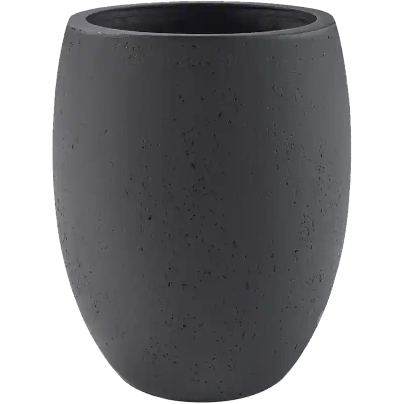 Grigio Tall Balloon Concrete Antraciet | Laatste kans