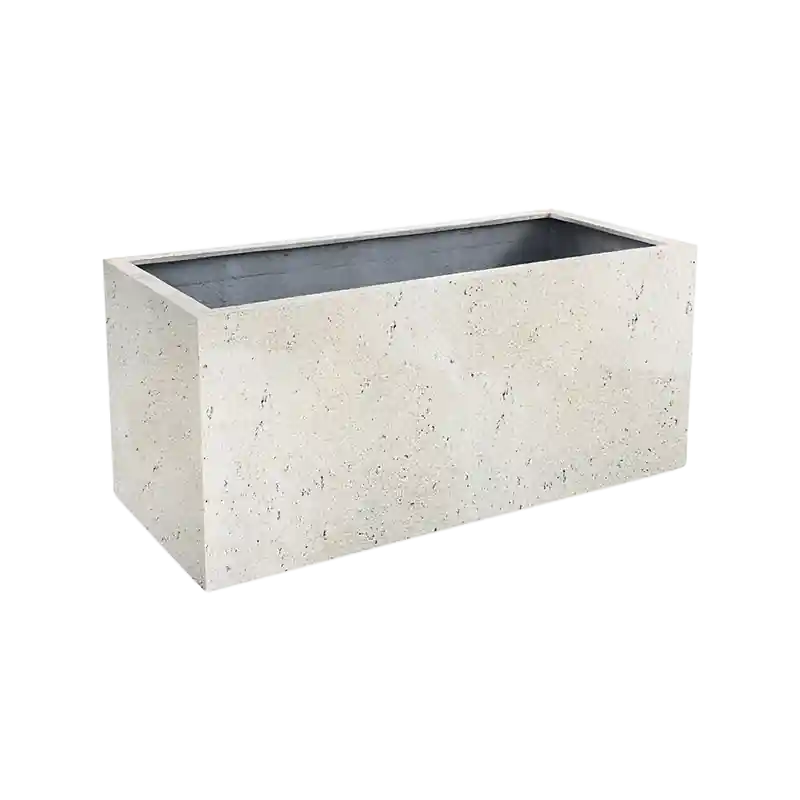 Meest verkocht - Grigio Box Concrete Wit
