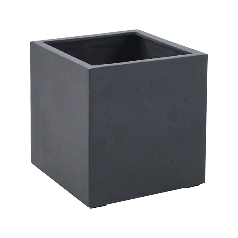 Nog maar een paar beschikbaar | Grigio Cube Concrete Antraciet