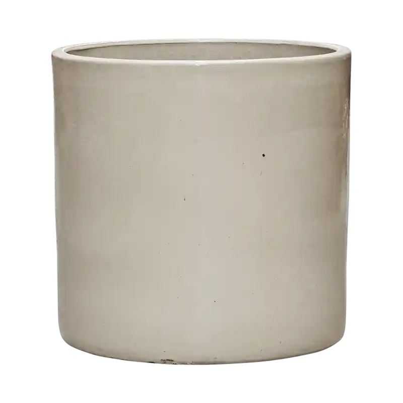 Online bestellen - Cylinder Ceramic Crème