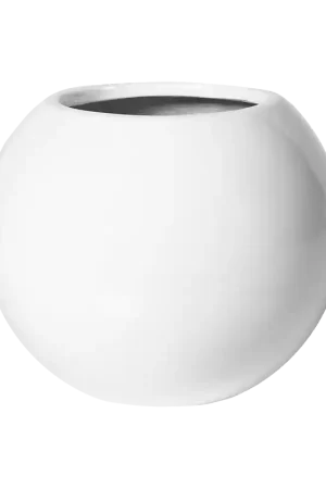 Fiberstone Beth Glossy Wit | Nieuwe release