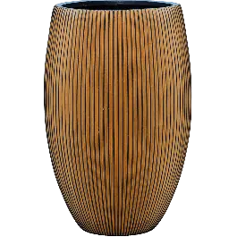 Capi Nature Groove Vase Deluxe - Bestel nu