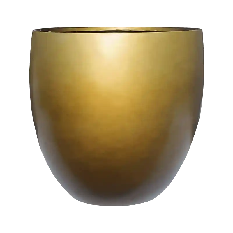 Tijdelijke aanbieding | Metallic Balloon Honey