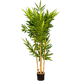 Voordeelprijs - Bamboo Small - kunstplant