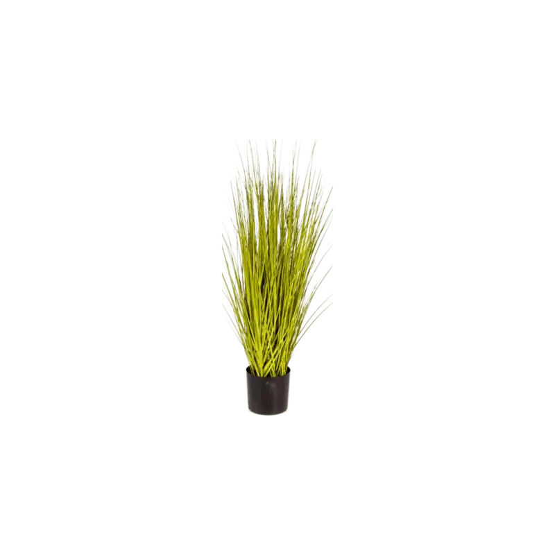 Goed beoordeeld - Miscanthus gras goud - kunstplant