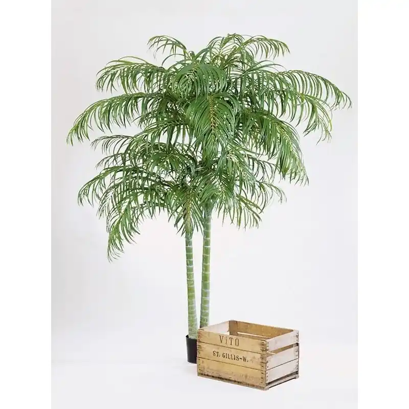 Favoriet van klanten - Areca XXL- kunstplant