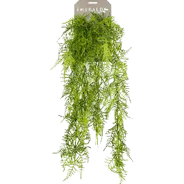 Actie loopt bijna af | Asparagus Plumoses - kunstplant