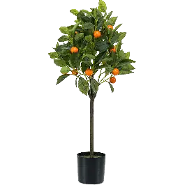Populair | Sinaasappelboom - kunstplant