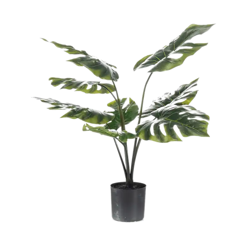 Veel gekozen | Monstera toef - kunstplant