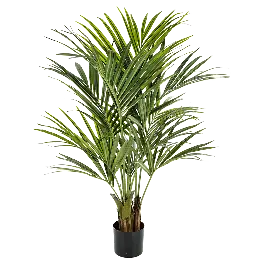 Kentia Howea - kunstplant - Veilige betaling