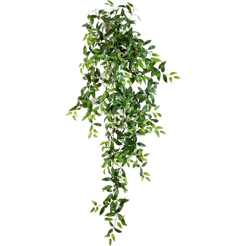 Tradescantia - kunstplant - Topdeal
