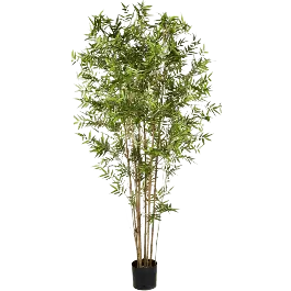 Online kopen - Bamboe Japanese Oriental - kunstplant