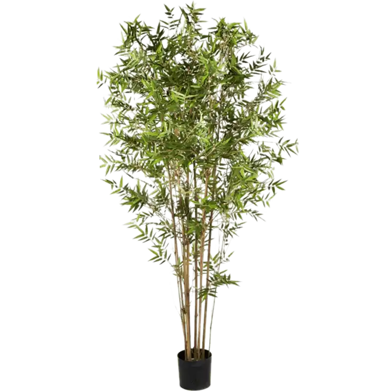 Bamboe Japanese Oriental - kunstplant | Nieuw gelanceerd