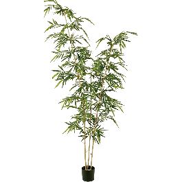 Bamboe Elegant - kunstplant | Bestelbaar