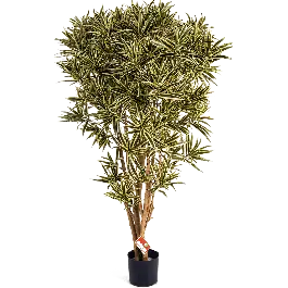 Net toegevoegd | Dracaena Reflexa India - kunstplant