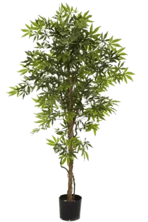 Acer groen - kunstplant - Trending