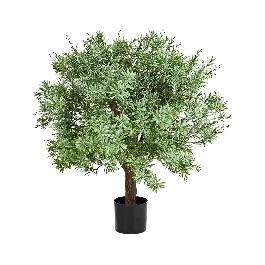 Net gelanceerd | Crossostephium Ball - kunstplant