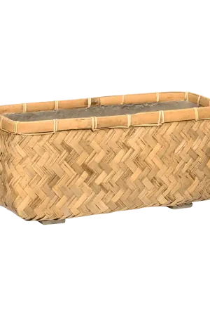 Veel gekozen | Bohemian Bamboo Nouri