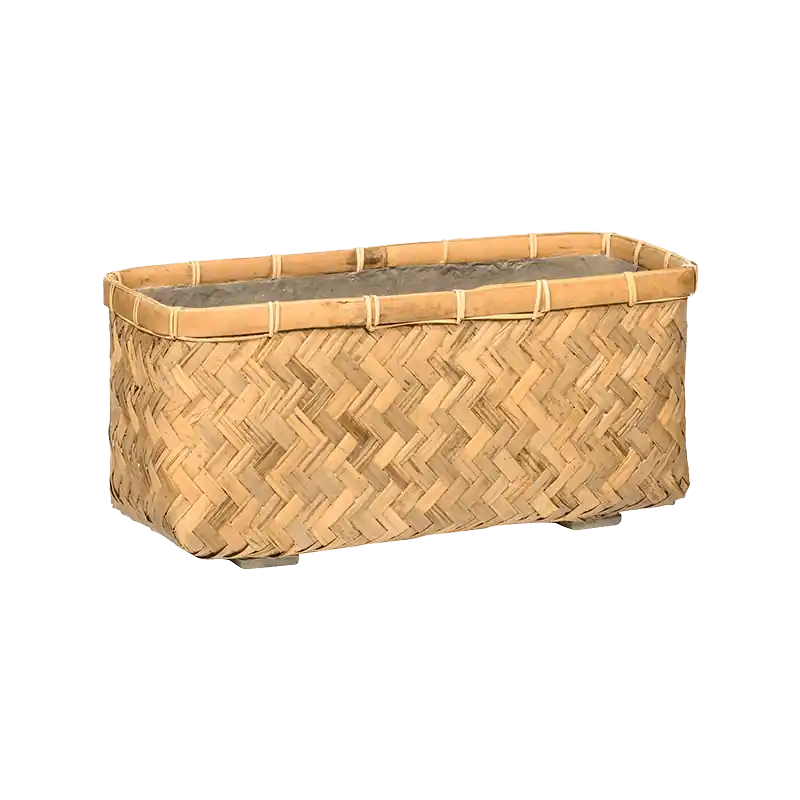 Veel gekozen | Bohemian Bamboo Nouri