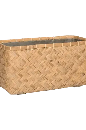 Bohemian Bamboo Rafi | Veilig winkelen