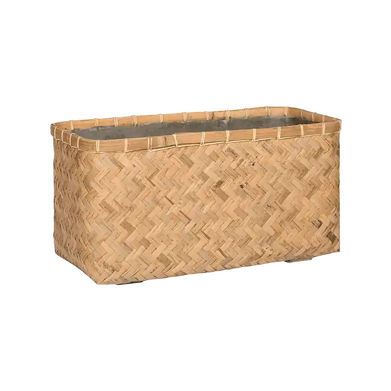 Bohemian Bamboo Rafi | Veilig winkelen