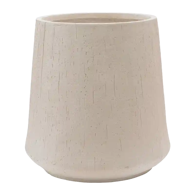 Veel gevraagd - Raindrop Tube High Beige
