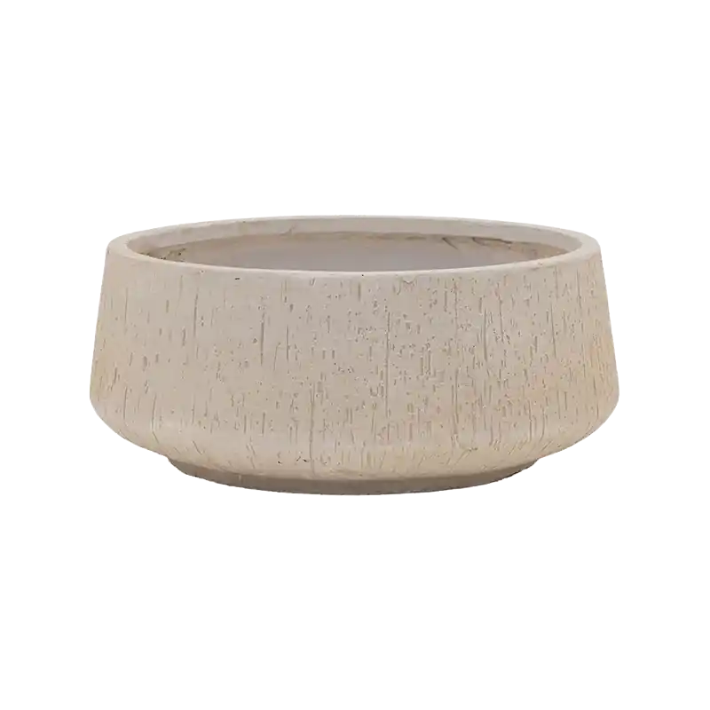 Raindrop Bowl Beige | Vanaf nu beschikbaar