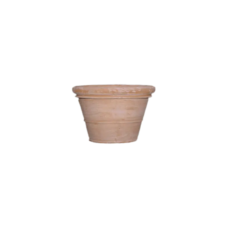 Terracotta Doppio Bordo Handgemaakt - Meest verkocht