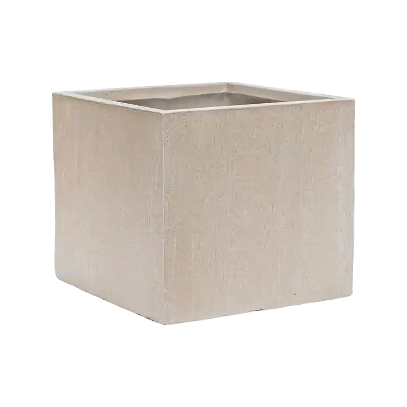 Professionele kwaliteit - Raindrop Cube Beige