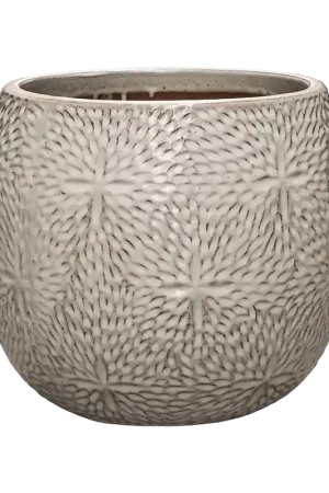 Marly Bowl Crème | Nieuwe release