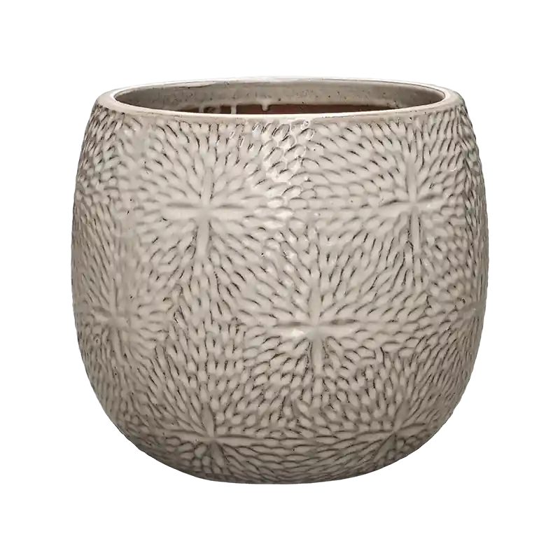 Marly Bowl Crème | Nieuwe release
