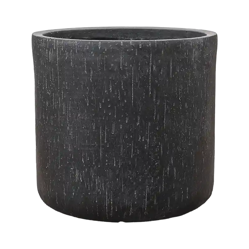 Raindrop Cylinder Antraciet | Direct bestellen
