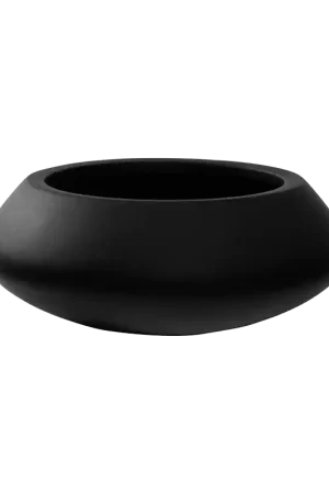 Veilig betalen | Fiberstone Tara Bowl Zwart