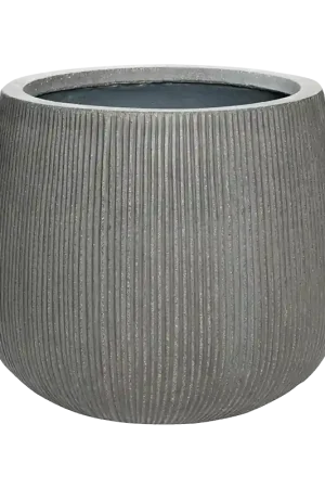 Sale - Ribbed Pax Grijs